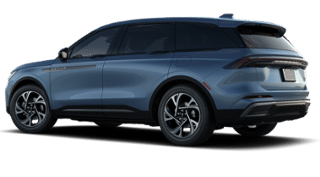 2026 Lincoln Lincoln Nautilus External Image 3